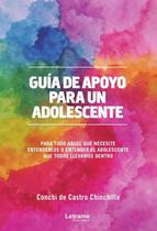Guía de apoyo para un adolescente - Letrame