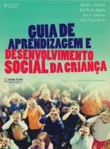 Guia de Aprendizagem e Desenvolvimento Social da Criança