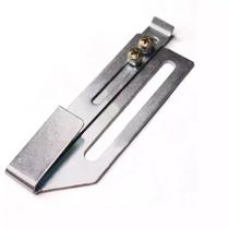 Guia de Barra Regulável para Galoneira - 224 - Lanmax