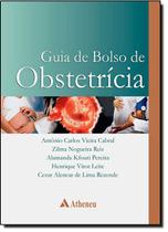 Guia De Bolso De Obstetricia Guia De Bolso De Obstetricia