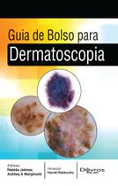 Guia de bolso para dermatoscopia - Di Livros Editora Ltda Guia de bolso para dermatoscopia - Di Livros Editora Ltda