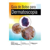 Guia de bolso para dermatosocopia - DI LIVROS