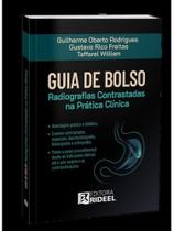 Guia de bolso - radiografias contrastadas na prática clínica Guia de bolso - radiografias contrastadas na prática clínica