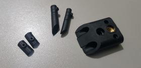 Guia de Cabo Supersix e F-Si KP456 Guia de Cabo Supersix e F-Si KP456