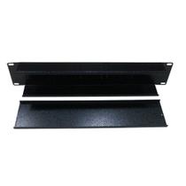 Guia de Cabos 2U para Rack 19"