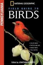 Guia de Campo National Geographic de Aves da Pensilvânia Guia de Campo National Geographic de Aves da Pensilvânia