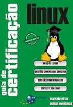 Guia de certificacao linux