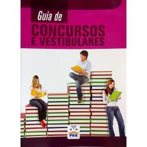 Guia de concursos e vestibulares