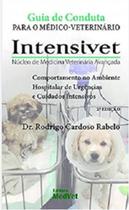 Guia De Conduta Para Médico Veterinário - Intensivet - MedVet