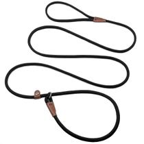 Guia de contenção MayPaw 2 em 1 sem puxão 2,1 m em nylon Guia de contenção MayPaw 2 em 1 sem puxão 2,1 m em nylon
