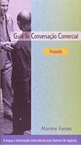 Guia De Conversacao Comercial - Frances
