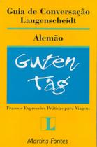 Guia de conversação langenscheidt - MARTINS EDITORA Guia de conversação langenscheidt - MARTINS EDITORA