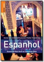Guia de conversacao para viagens - espanhol - esse - PUBLIFOLHA