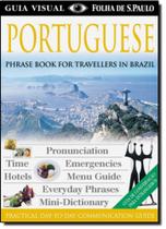 Guia de Conversação Para Viagens: Portuguese - PUBLIFOLHA