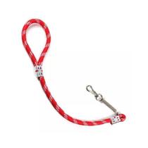 Guia de corda com amortecedor 1m x 16mm