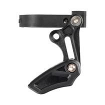 Guia De Corrente Ajustável Para MTB, Capa Protetora Durável Para Bicicleta De Downhill De Velocidade Guia De Corrente Ajustável Para MTB, Capa Protetora Durável Para Bicicleta De Downhill De Velocidade