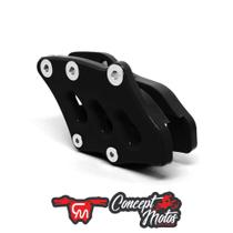Guia De Corrente Biker KXF 450 + KLX 6/8 Guia De Corrente Biker KXF 450 + KLX 6/8