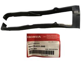 Guia De Corrente Cb 250f / Twister 16 A 22 Original Honda