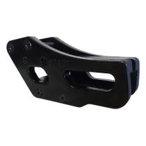 Guia de corrente Completo GasGas EC250 F 4T 2010-2013 / EC250-300 2T 2010-2014 - PU Preto