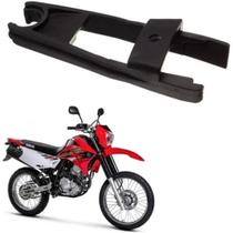 Guia de Corrente da Transmissão LANDER 250 2007 até 2012 Guia de Corrente da Transmissão LANDER 250 2007 até 2012