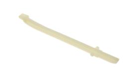 Guia de Corrente de Comando GP7 para Fazer 150, Factor 150 e Crosser 150 - Alta Durabilidade