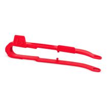 Guia de Corrente Dianteiro Biker CRF 230 / CRF 150F Vermelho Guia de Corrente Dianteiro Biker CRF 230 / CRF 150F Vermelho