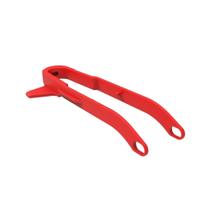 Guia De Corrente Dianteiro Crf 230f Todos Os Anos Vermelho Guia De Corrente Dianteiro Crf 230f Todos Os Anos Vermelho