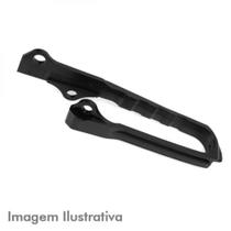 Guia de Corrente Dianteiro Honda Polisport Guia de Corrente Dianteiro Honda Polisport