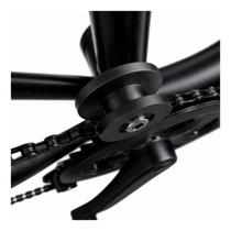 Guia De Corrente Specialized Hotrock Bicicleta Bike 20