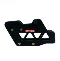 Guia De Corrente Traseiro Avtec Cr 125 250 Crf 250r 450r Crf 250x 450x