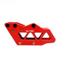 Guia De Corrente Traseiro Avtec Cr 125 250 Crf 250r 450r Crf 250x 450x