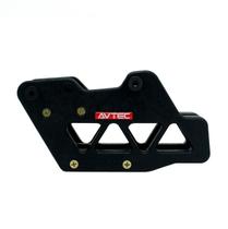 Guia De Corrente Traseiro Avtec Yz 125 250 Yzf 250 450 Wr 250 450