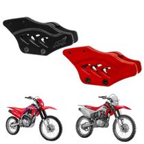 Guia de Corrente Traseiro Bipartido CRF 230/250F AMX Guia de Corrente Traseiro Bipartido CRF 230/250F AMX