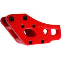 Guia de Corrente Traseiro Completo Start GasGas EC 250/300 2T 10/14 + EC 250F 4T 10/13 Guia de Corrente Traseiro Completo Start GasGas EC 250/300 2T 10/14 + EC 250F 4T 10/13