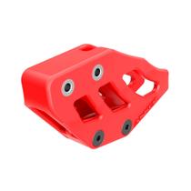 Guia De Corrente Traseiro Crf 230f Todos Os Anos Vermelho Guia De Corrente Traseiro Crf 230f Todos Os Anos Vermelho