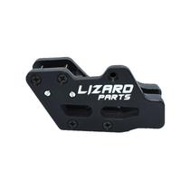 Guia de Corrente Traseiro YZ YZF WRF Preto Lizard Parts