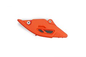 Guia de corrente ufo ktm85 15/24 gas gas 85 21/24 husq 15/24
