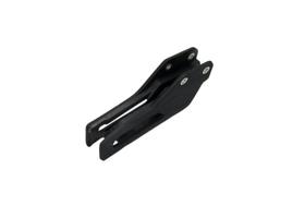 Guia De Corrente Ufo Yzf 250 01/02 + 06 + Yzf 450 06 + Wrf 250 01/02 + Yz 125/250 97/02- Preto