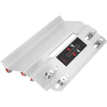 Guia De Corte Angular 45 Graus Jig Base Para Serra Mármore