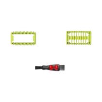 Guia De Corte Compatível Philips One Blade, Protetores Substitutos 1/2/3/5 MM Para Aparador De Barba