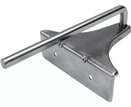 Guia De Corte Para Plaina 1900B Makita - 164371-0 ORIGINAL