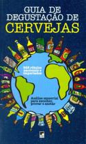 Guia de Degustação de Cervejas