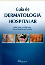 Guia de dermatologia hospitalar
