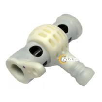 Guia de Engate da Alavanca - Gol/ Saveiro/ Polo/ Fox/ Voyage