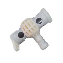 Guia de Engate da Alavanca Volkswagen Gol Saveiro Voyage Fox - Todos G5 e Sistema a Cabo