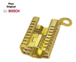 Guia de escova p/ martelo percursão e perfuracao.10/11 e 16kg bosch Guia de escova p/ martelo percursão e perfuracao.10/11 e 16kg bosch
