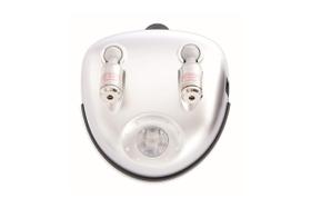 Guia de estacionamento Maxsa 37110 Park Right Dual Laser Silver Guia de estacionamento Maxsa 37110 Park Right Dual Laser Silver