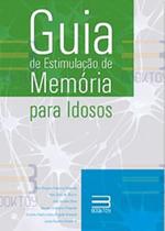Guia de estimulacao de memoria para idosos - BOOK TOY ED