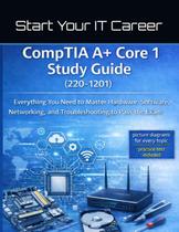 Guia de Estudo Independently Published A+ Core 1 220-1201