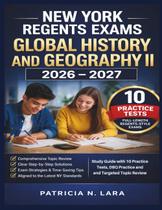 Guia de Estudo Independently Published História Global 2026-27